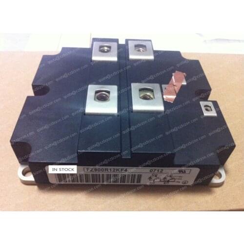 FZ900R12KF4 IGBT Module
