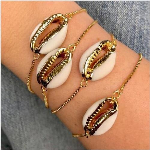 GLADZGT Beaded Bracelets