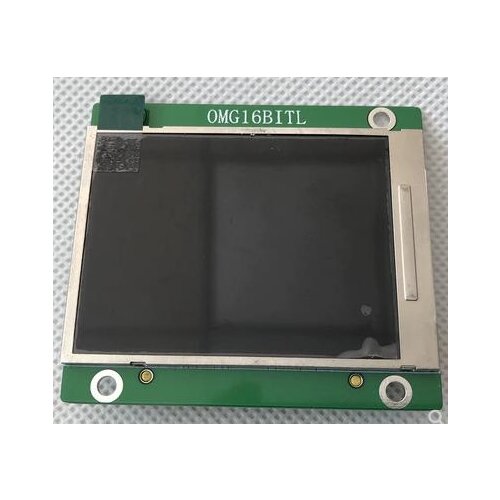 IPS 2.4 inch TFT LCD Screen with PCB Board MCU 16Bit Interface 240(RGB)*320