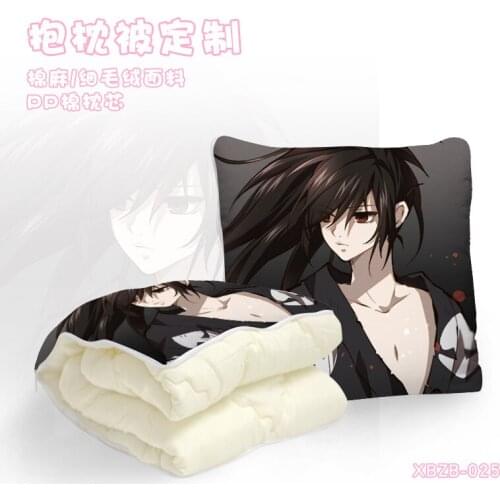 IVYYE Comic Role Anime Customized Foldable Quilt Summer Decoration Bed Home Throw Pillow Air Condition Blankets Unisex NEW