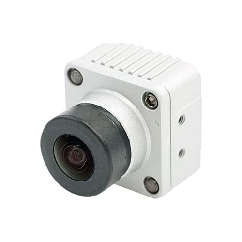 DJI FPV Camera A single-camera modular with a quick-release design, making replacement easier and cost-efficient for users