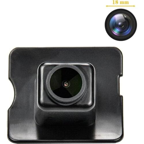 HD Reversing Camera Rear View Backup camera Night Vision for Mercedes Benz M ML GL R Class MB W164 X164 W251 280 300 350 450 500