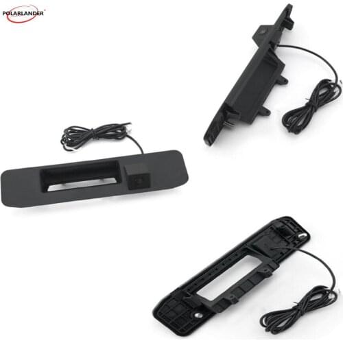 Backup rearview camera 170 degrees For BENZ C200 A180 A200 A260 ML CCD HD car parking camera wireless rear view camera