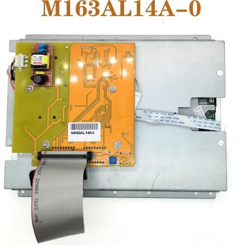 M163AL14A-0 1 Year Warranty LCD Display Fast Shipping