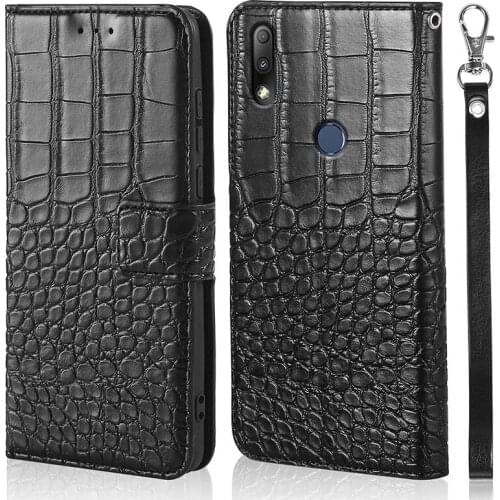 Magnetic Flip Book Case For Asus Zenfone Max Plus M2 Leather Card Holder Cover For Asus Zenfone ZB634KL Case