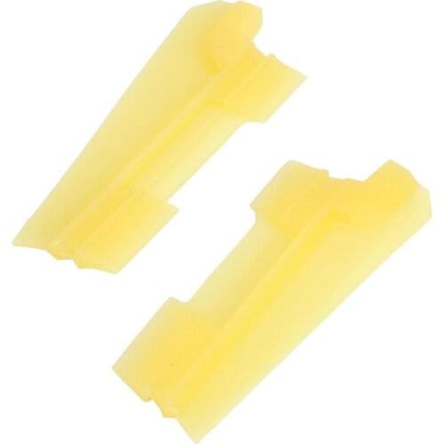 Slow Juicer Rotating Holder Silicone Strips Replacement for Hurom HU500DG/780 Blender Spare Parts