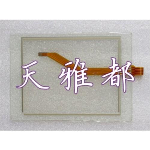 NEW PanelView C600 2711C-T6C 2711C-T6T 2711C-T6M 2711C-T6 2711C-T6T/A HMI PLC touch screen panel membrane touchscreen