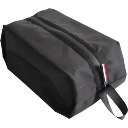 Pouch Portable Home Clothing Travel Organizer Multifunction Waterproof Storage Wardrobe Dustproof With Zipper Shoes Bag Carrying