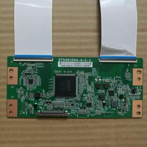 ST5461D04-1-C-1 logic board LVU550CSOT TCL