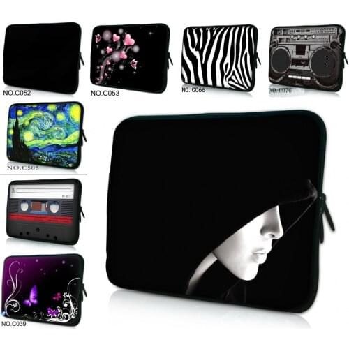 Laptop Bag for Microsoft surface laptop 3 13.5 15 inch 1759 Zipper Handbag Tablet Sleeve Cover for microsoft surface book 2 case