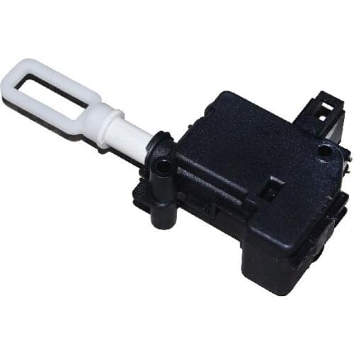 REAR BOOT TAILGATE ACTUATOR SOLENOID LOCK CATCH MOTOR FOR FORD MONDEO MK3 2001-2007