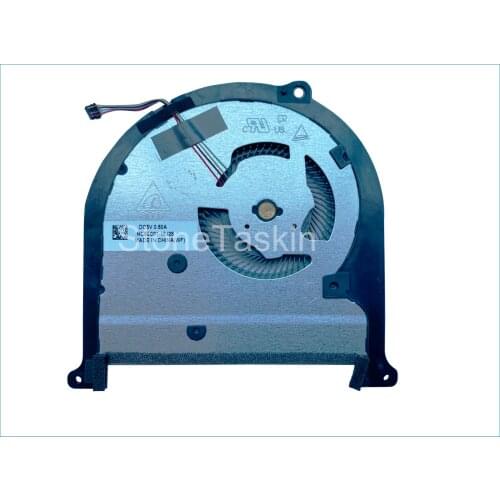 Original NEW for Asus zenbook UX331 UX331UA UX331UN UX331UX 13N NC55C01-18J28 FAN Cooling Fan test good free shipping