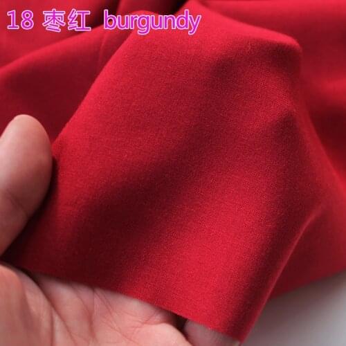 Viscose Fabric Silk Artificial Cotton Fabric Skirt Scarf Apperal Hijab Rayon Fabric 60" Wide Sold By The Yard Free Shipping