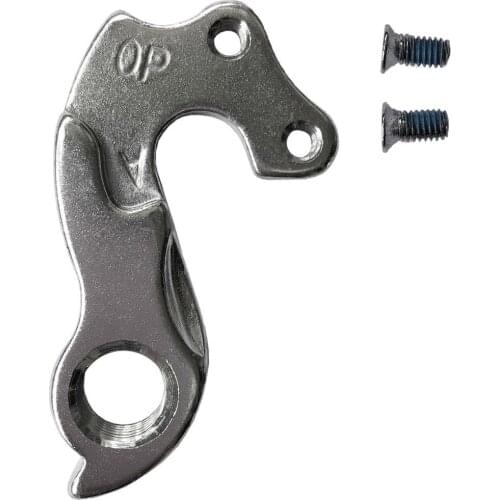 MTB Road Bicycle Bike Alloy Rear Derailleur Hanger Racing Cycling Mountain Frame Gear Tail Hook Parts Dropout 58