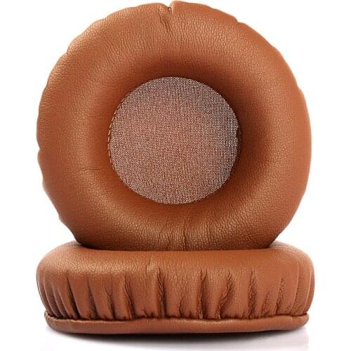 Replacement Pillow Ear Pads Foam Earpads Cups Repair Parts for Sony MDR-DS7000 MDR-MA300 MDR-CD470 MDR-RF6000 MDR-RF6500 Headset