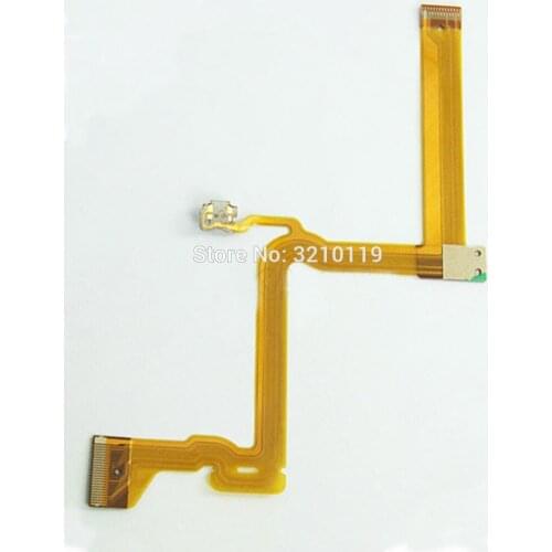 20PCS/ FREE SHIPPING! NEW LCD Flex Cable For Panasonic SDR- H85 H86 H95 S45 T50 S50 T55 T45 S71 H101 H100 S7 Video Camera