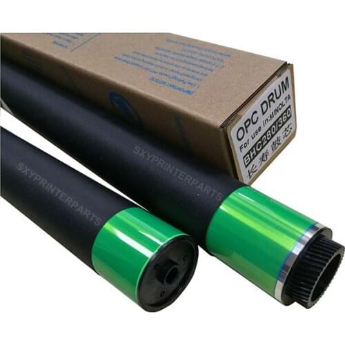 5pcs made in Korea OPC Drum for Canon Toner Cartridge Parts for IRC 2600/2620/3200/3220/4080/4580/5185