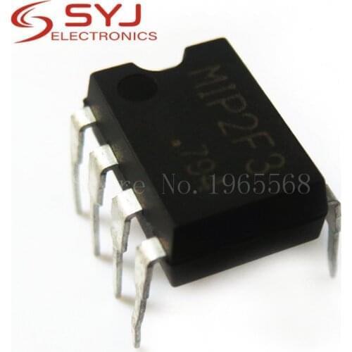 5pcs/lot MIP2F3 2F3 DIP-7 In Stock