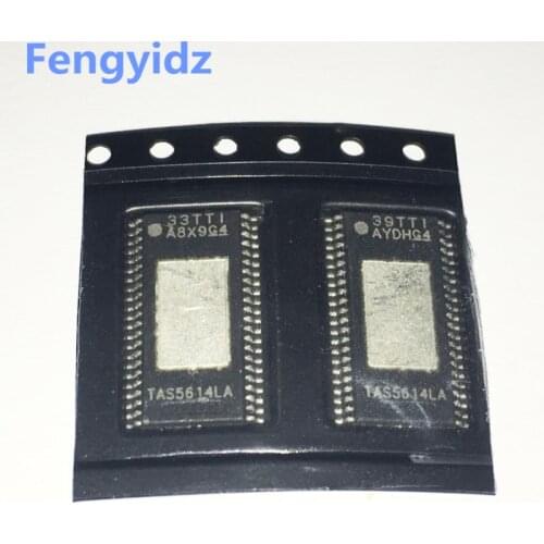 5pcs/lot TAS5614 TAS5614LA