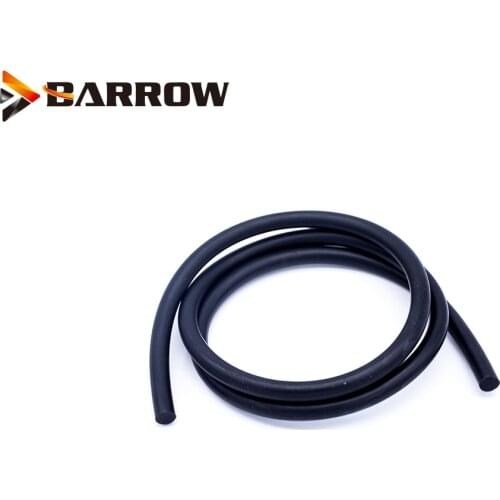 Barrow Diameter 8mm/10mm/12mm Silicone Bar Tube use for ID8/10/12mm Hard Tube Bending for 8*12mm/10*14mm/12*16mm Hard Tube