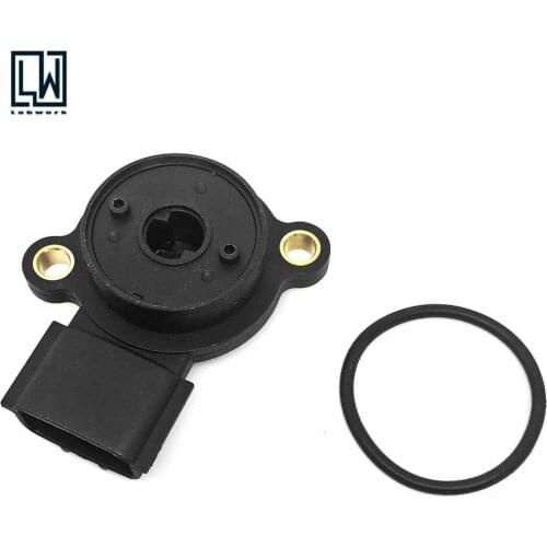 Shift Angle Sensor For Honda TRX400FA TRX500FA FOREMAN RUBICON 500 06380-HN2-305