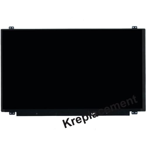 For Lenovo FRU P/N 01YN146 Compatible LCD Screen Display Panel Replacement FHD 1080P 17.3"