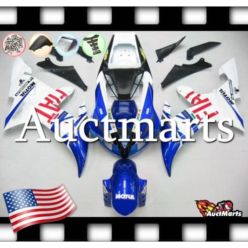 For Yamaha YZFR1 YZF R1 1000 02 03 2002 2003 Fairing Kit Bodywork (P/N:4b7)