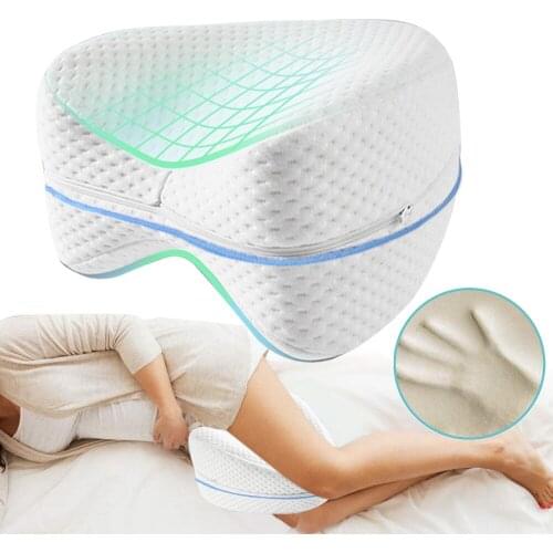 HAIMAITONG Orthopedic Sleep Pillows