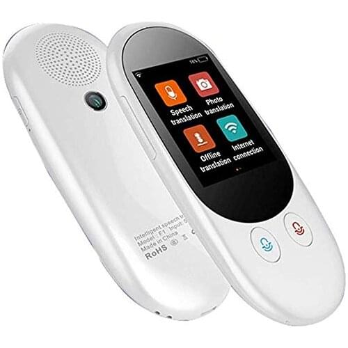 Jayzod Electronic Translators