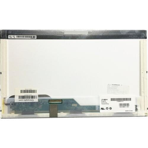 Free shipping LP140WH4 TLC1 TLC3 LP140WH4 TLA1 TLN1 B140XW01 V.0 LTN140AT22 LTN140AT26 N140B6-L02 L08 BT140GW01 V.8 V.9