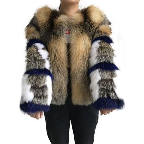 Красные шубы MAOMAO FUR M China At AliExpress