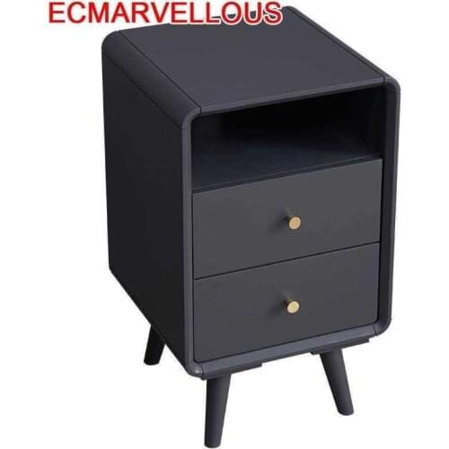 Maison Mesita Noche Meble Szafka Nocna Mobili Per La Casa Quarto Mueble De Dormitorio Cabinet Bedroom Furniture Bedside Table