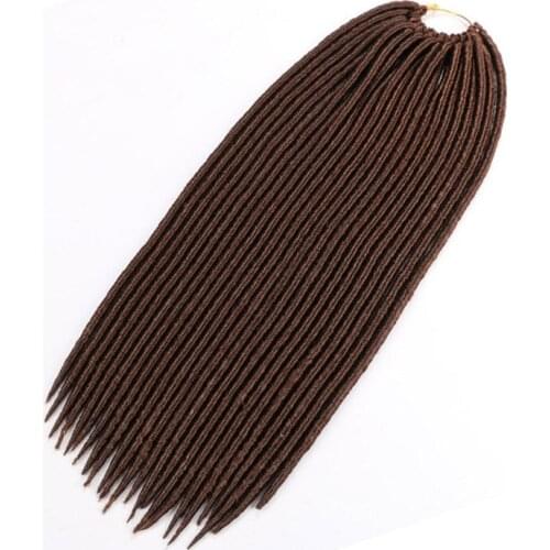 Pervado Hair False Hair