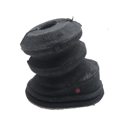 Steering rack dust cover For Mondeo MK3 III 2004-2006 steering gear dust cover