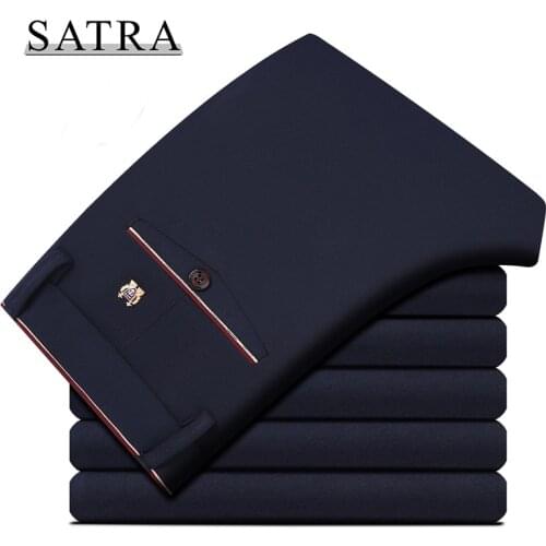 Satra 2021 New Arrival High Quality Casual Skinny Pants Men,Mens Slim Trousers,Mens Fashion Pencil Pents