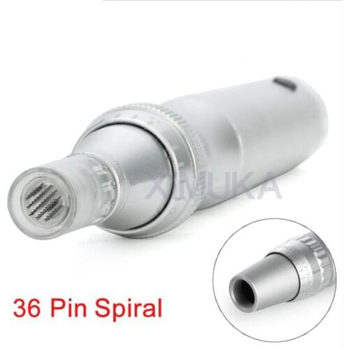 36PIn Professional Spiral Needles Permanent Makeup Machine Needles (30pcs)