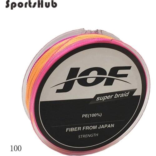 SPORTSHUB Fishing Line