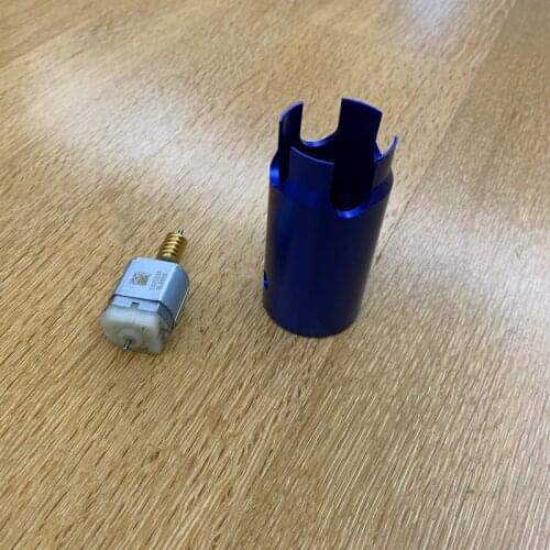 ESL ELV Steering Wheel Lock Motor And Ignition Switch Removal Installation Special Car Tools EIS EZS For Mercedes-Benz