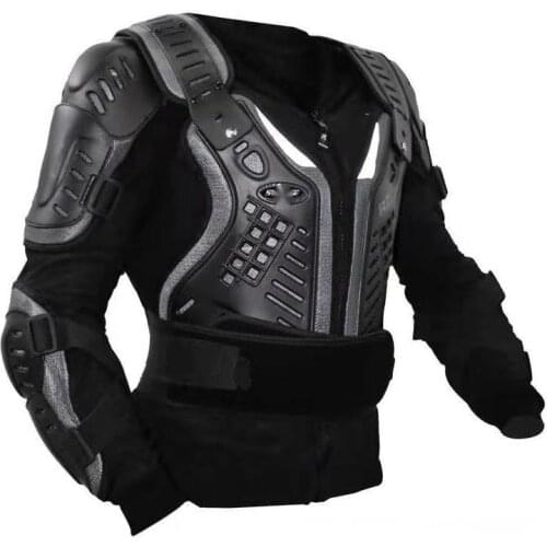 Motocross Road Equipment Protective Armor Movement Protective Soft Armor Downhill Car Черепаха Для Мотоцикла