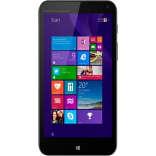 2pcs/bag For HP Stream 7 Tablet Screen Protector Anti-glare Clear HD Protective Film