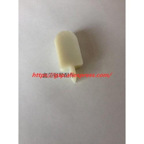 3 sets of piano tuning tool accessories, keyhole plug + keyhole spring