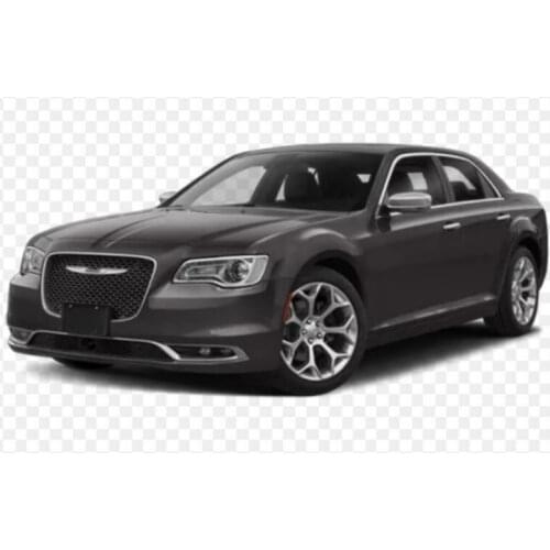 30cm 45cm 60cm 70cm Turn Light+Daytime running light For chrysler 300c 300m CROSSFIRE GRAND VOYAGER 5 NEON 2pc