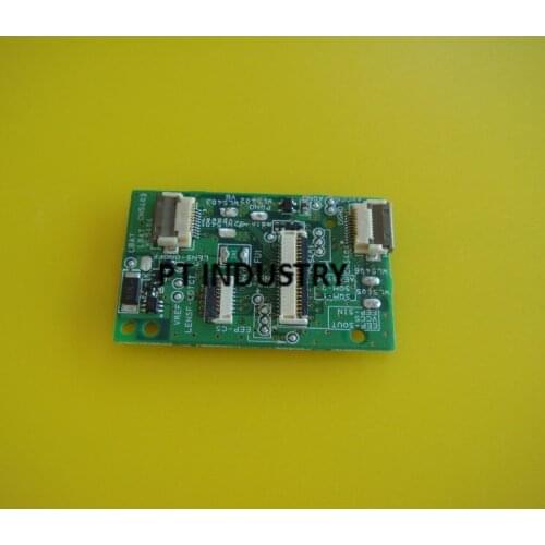 FREE SHIPPING!! 100% Original D40 D40X D60 Driver PCB Board Driver Main BOARD Test Well Working Perfectly For Nikon D40 D40X D60