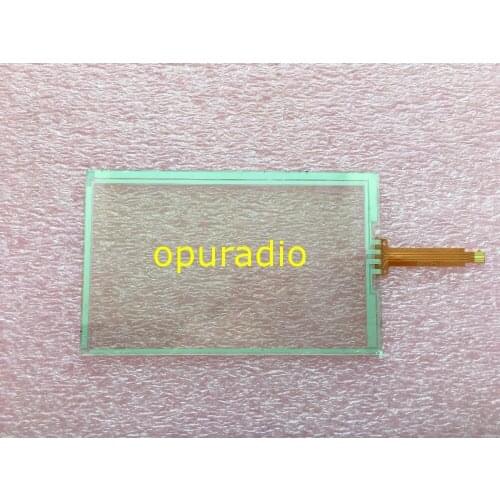 Free post 5.0inch LCD touch digitizer LQ050T5DG02 For Nissan JUKE Sentra versa qashqai 25915 BH20B/C ZW80B/C ZW81B car DVD