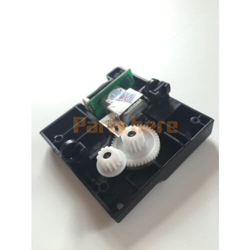 CB376-67901 Scanner Head Bracket assembly Scanner Unit scanner motor gear assy for HP M1005 M1120 CM1015 CM1017 CM1312 5788