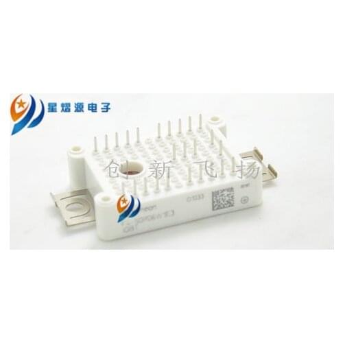 F4-50R06W1E3 NEW IGBT MODULE IN STOCK