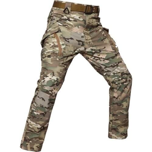 GOOFYS LIGHT Men's Fleece Pants