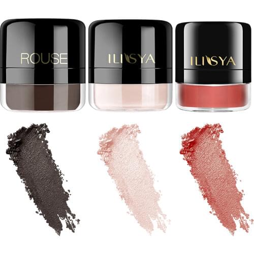 Ilisya Facial Cosmetics