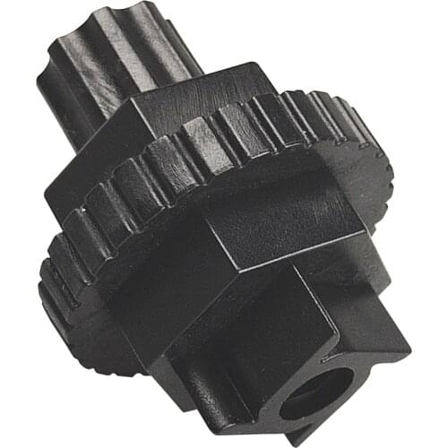 Bike Crank Cap Tensioning Installation Tool For Shiman0 Prowheel Mountain MTB Bicycle Hollow Crankset Removal Wrench Tools