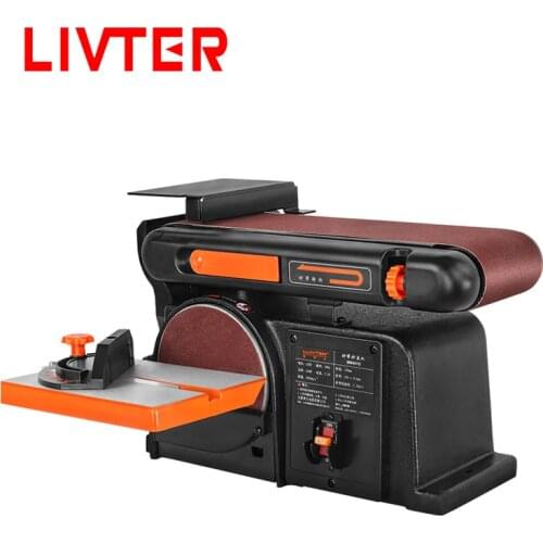 Electric Saws For Wood LIVTER China